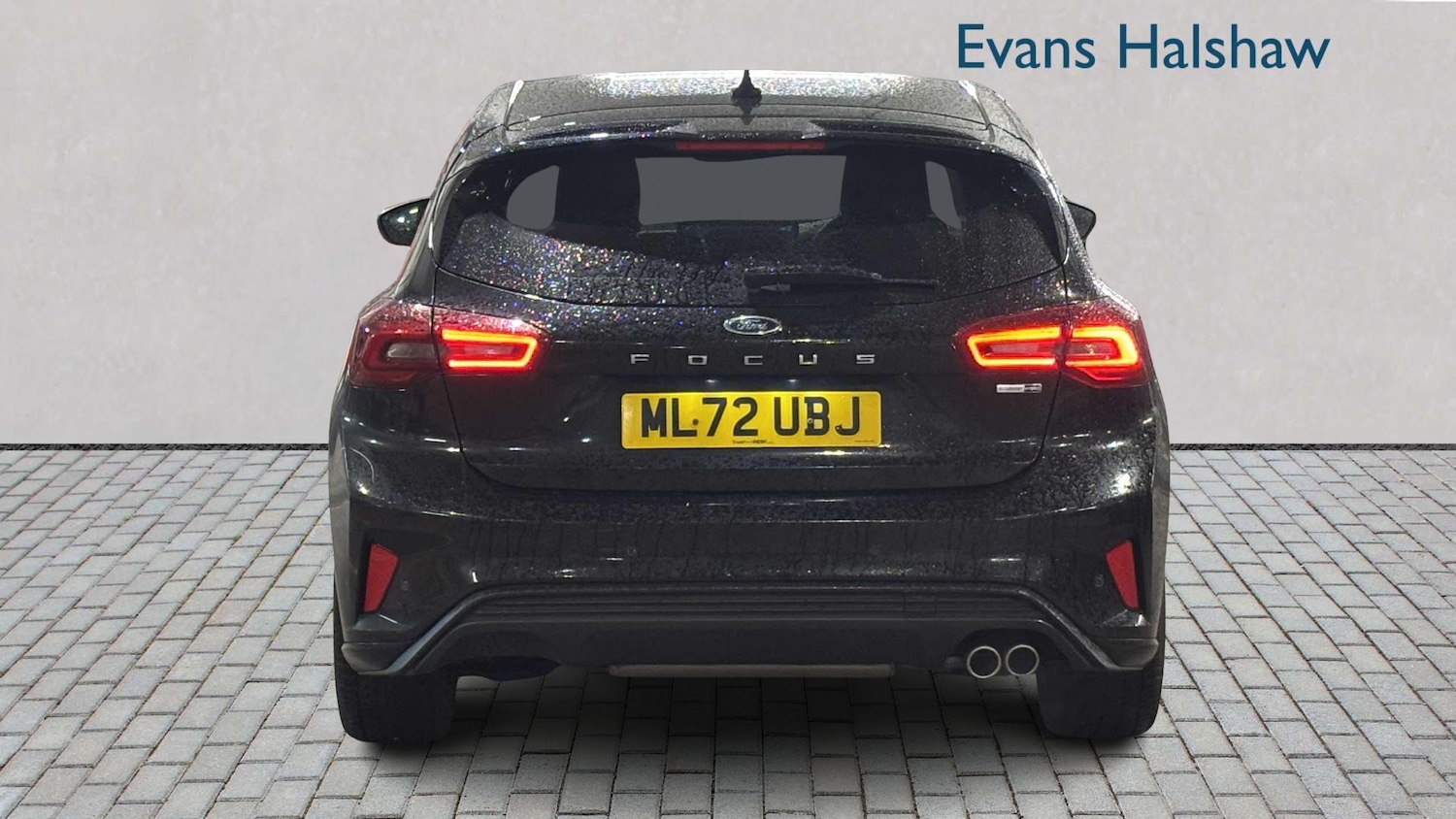 Used Ford Focus 2022 for sale - 77514375: Photo 6