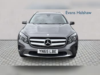 Used Mercedes-Benz GLA 2015 for sale - 79825471: Photo