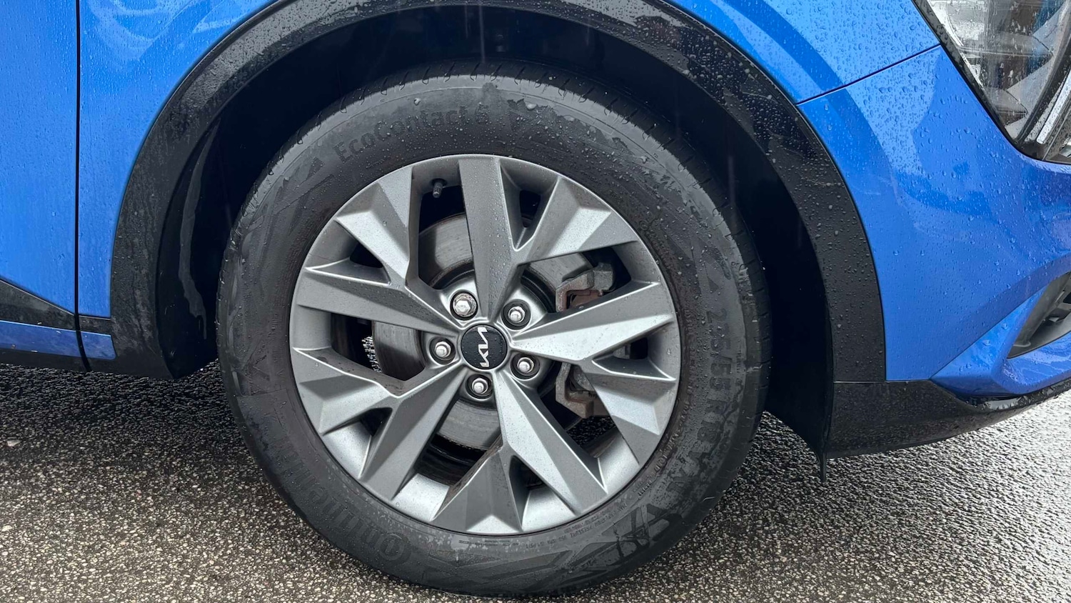 Used Kia Sportage 2023 for sale - 76955172: Photo 5