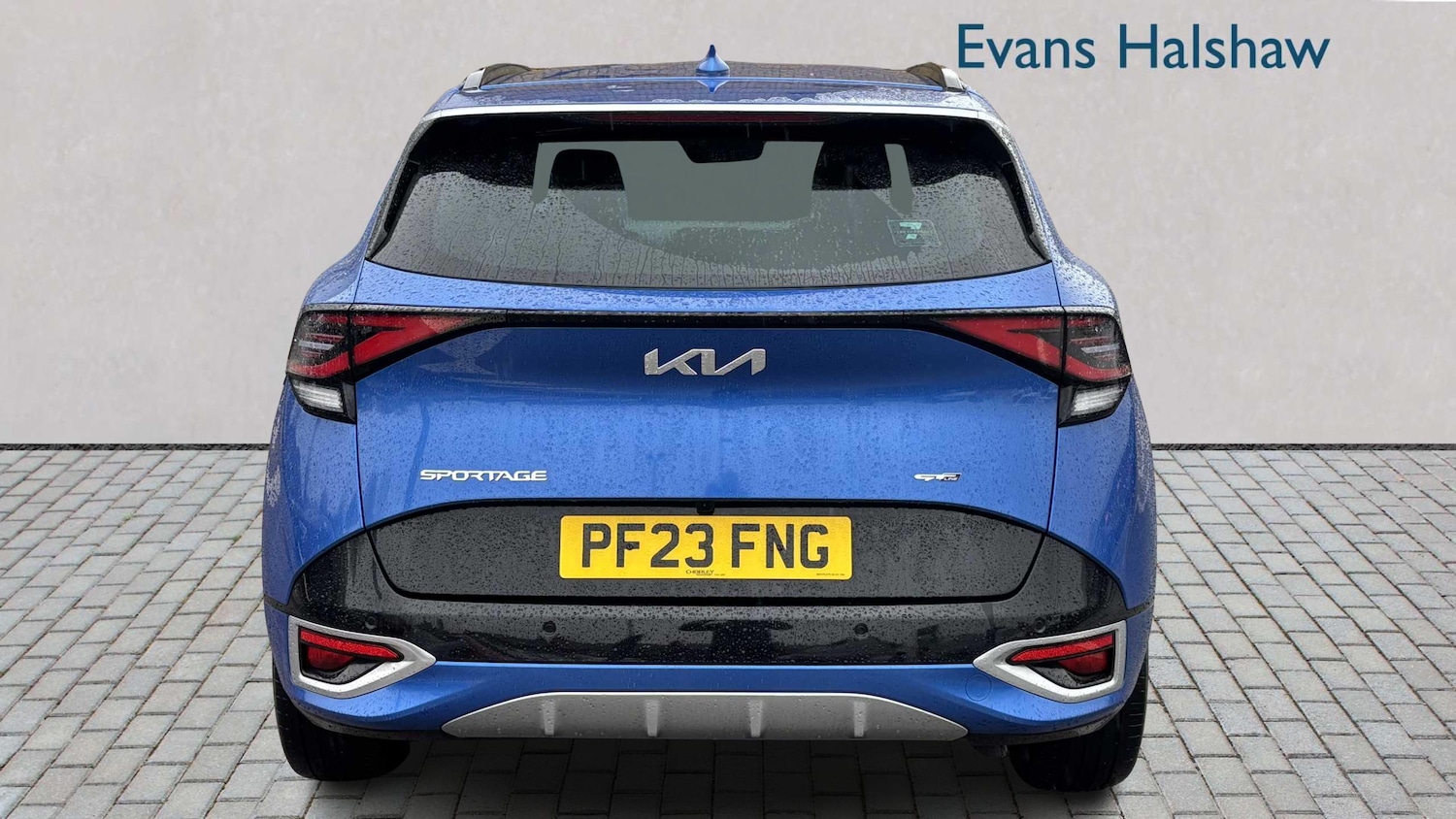 Used Kia Sportage 2023 for sale - 76955172: Photo 6