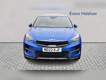 Used Kia XCeed 2022 for sale - 78881394: Photo