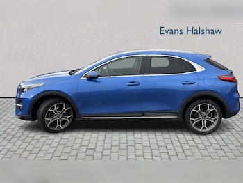 Used Kia XCeed 2022 for sale - 78881394: Photo