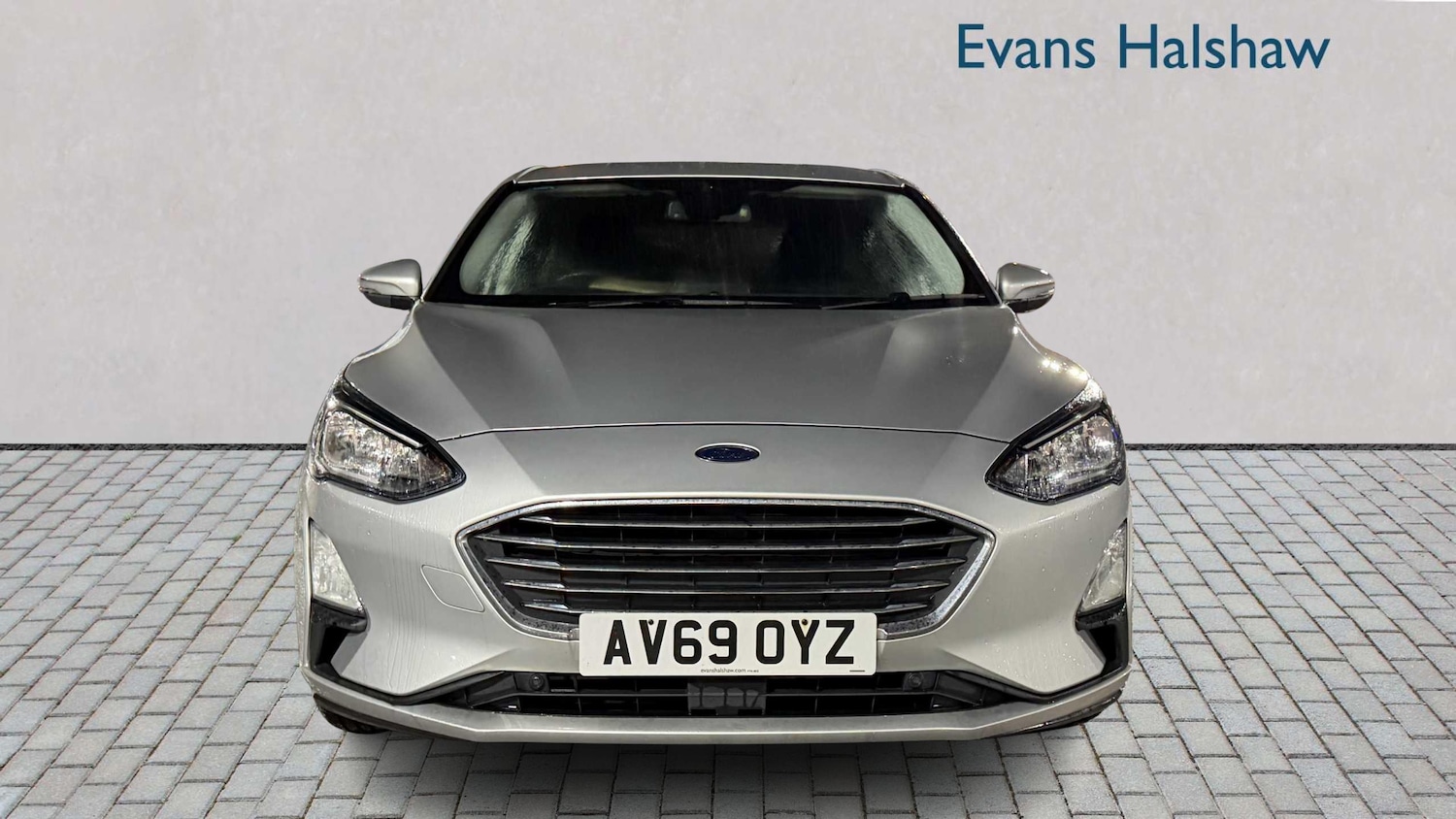 Used Ford Focus 2019 for sale - 76774147: Photo 4