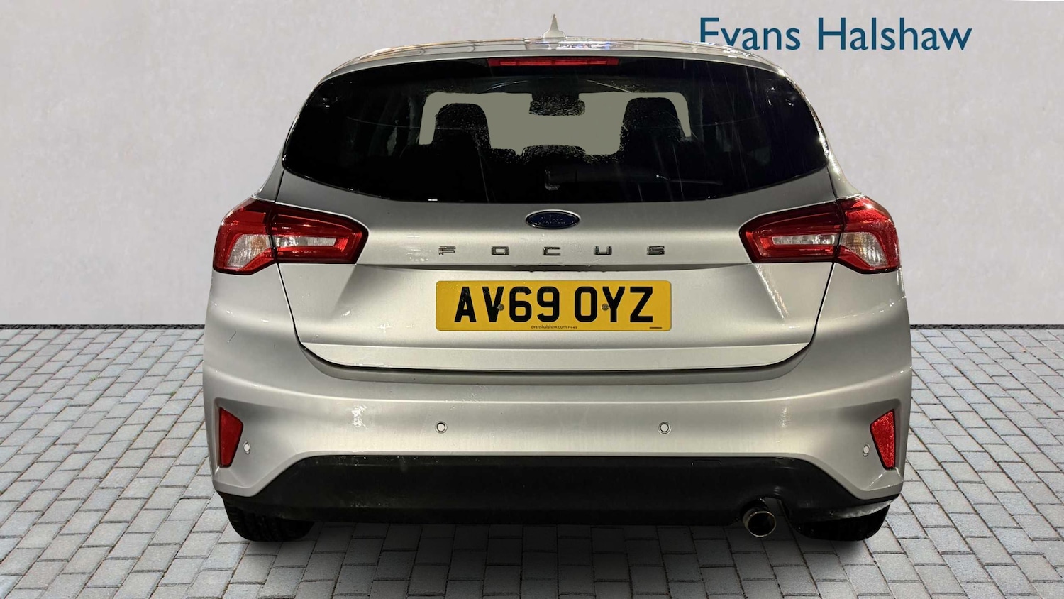 Used Ford Focus 2019 for sale - 76774147: Photo 5