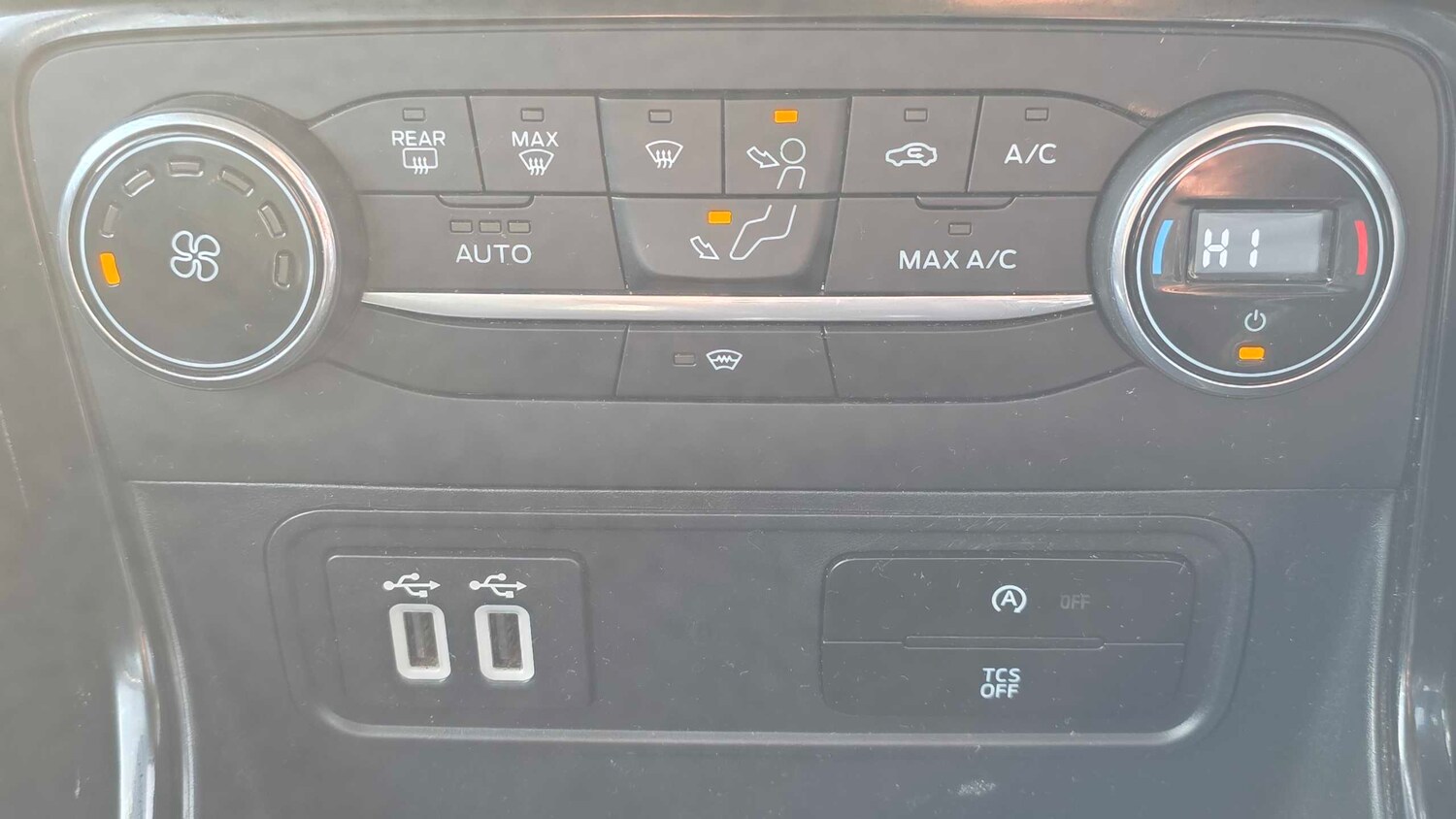 Used Ford Ecosport for sale - 77711161: Photo 14