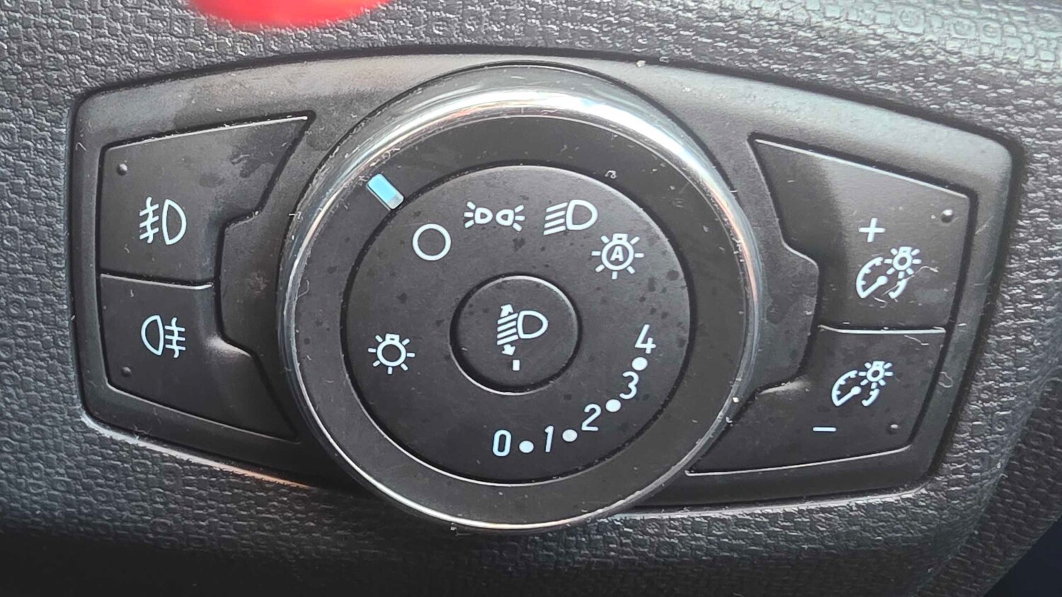 Used Ford Ecosport for sale - 77711161: Photo 16