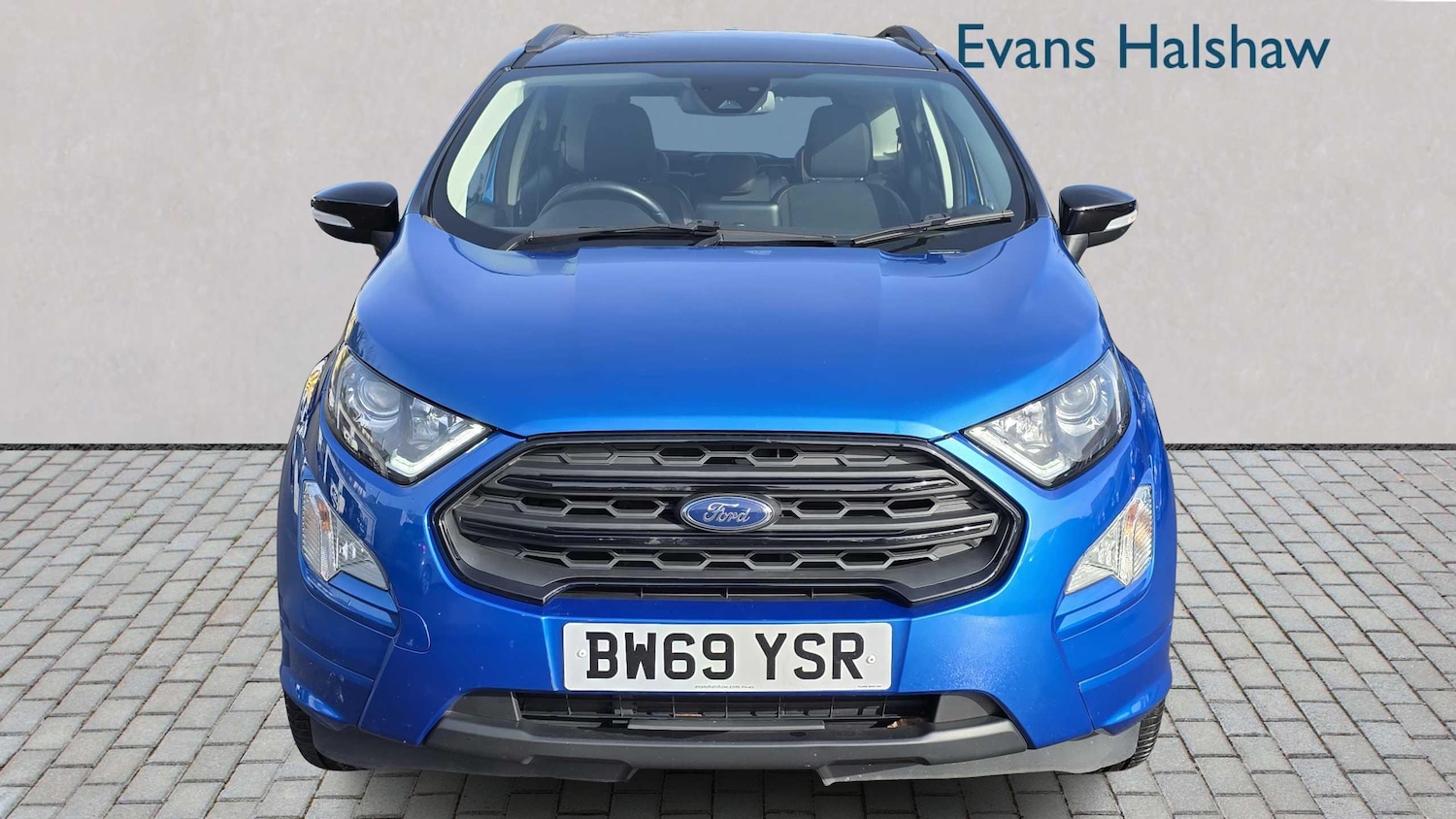 Used Ford Ecosport for sale - 77711161: Photo 3