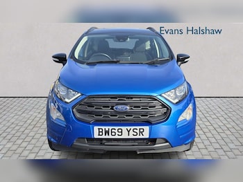 Used Ford Ecosport 2020 for sale - 77711161: Photo