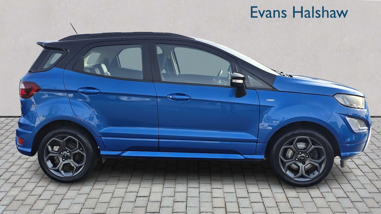 Used Ford Ecosport for sale - 77711161: Photo 4