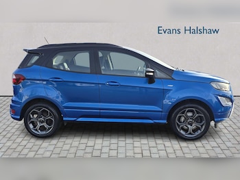 Used Ford Ecosport 2020 for sale - 77711161: Photo