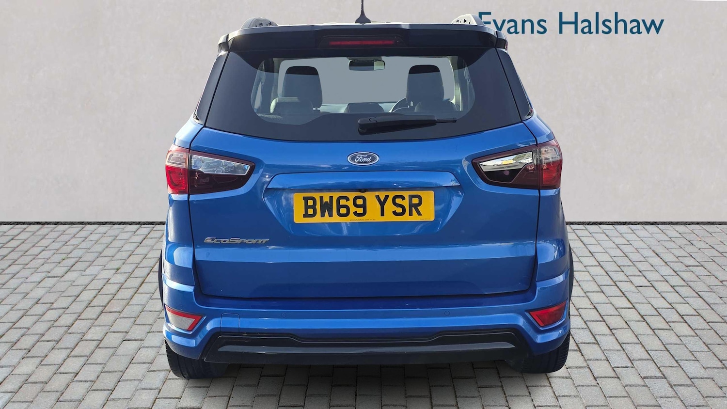 Used Ford Ecosport for sale - 77711161: Photo 5