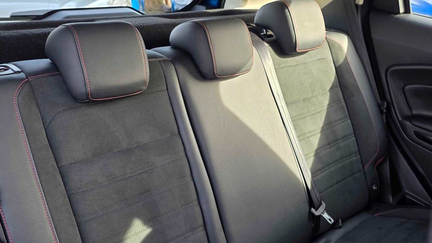 Used Ford Ecosport for sale - 77711161: Photo 9