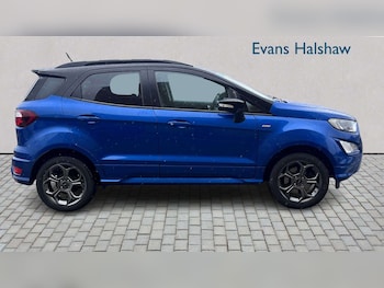 Used Ford Ecosport 2018 for sale - 78812312: Photo