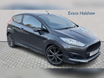 Ford Fiesta feature image
