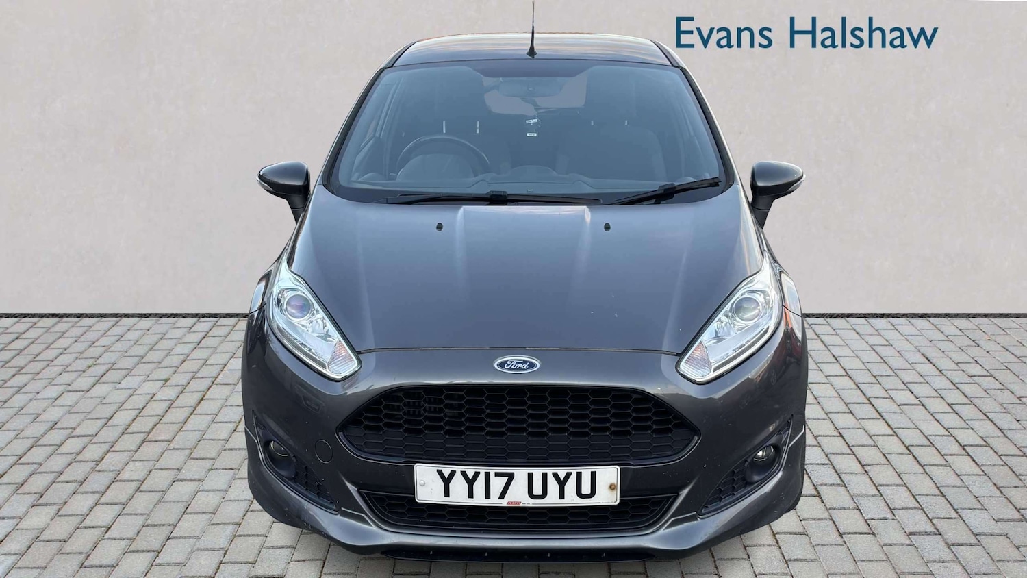 Used Ford Fiesta 2017 for sale - 77787002: Photo 4