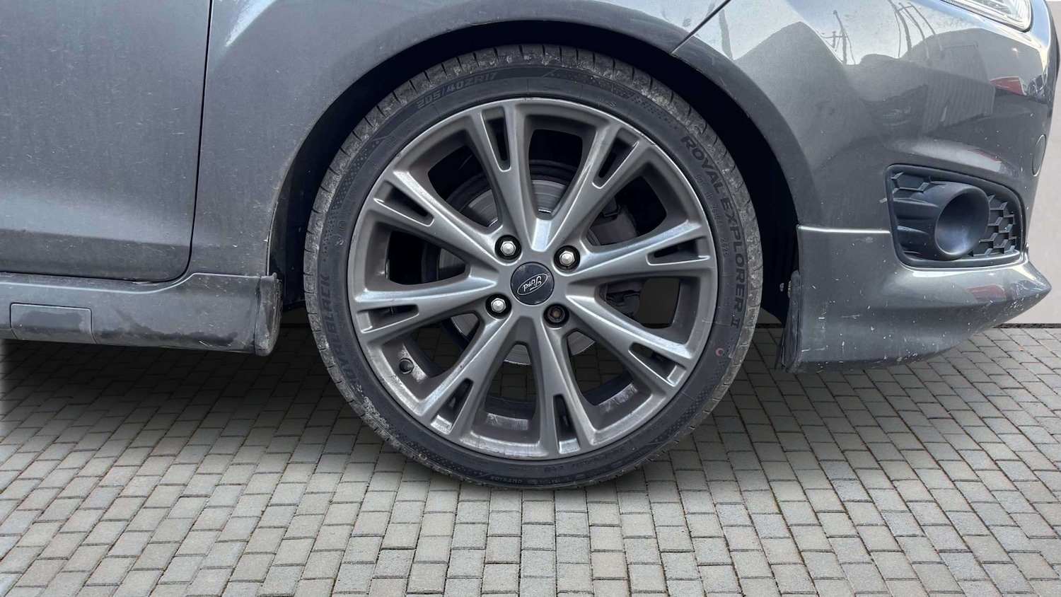 Used Ford Fiesta 2017 for sale - 77787002: Photo 5