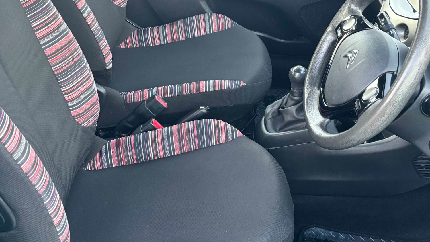 Used Citroen C1 2016 for sale - 76746049: Photo 10