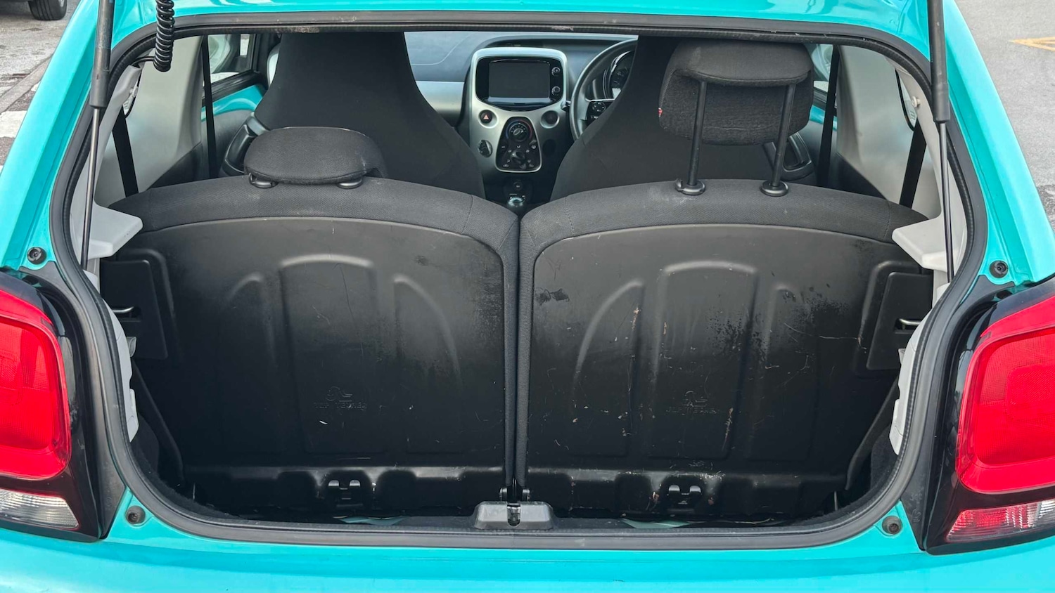 Used Citroen C1 2016 for sale - 76746049: Photo 12