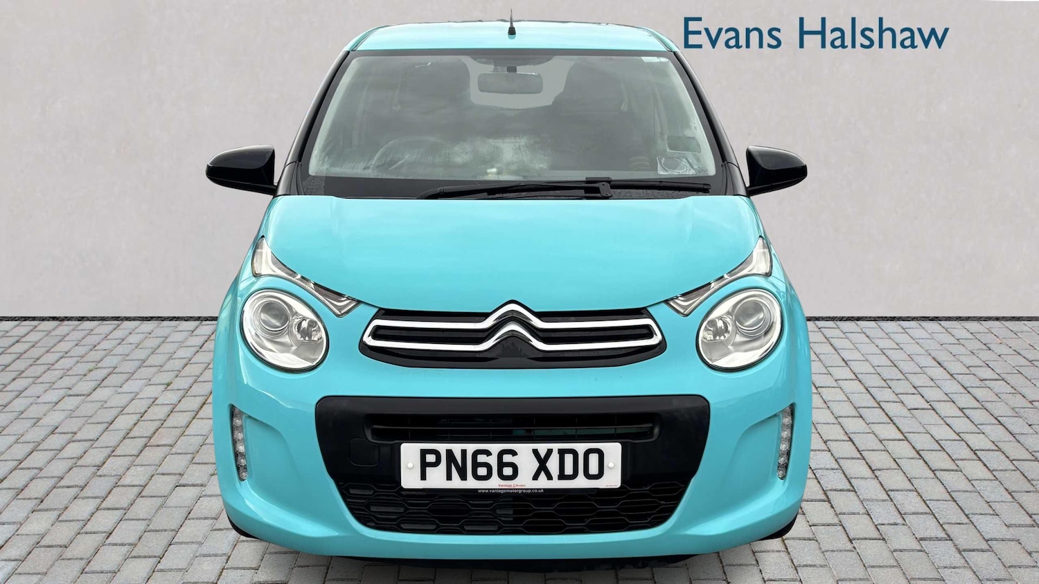 Used Citroen C1 2016 for sale - 76746049: Photo 3