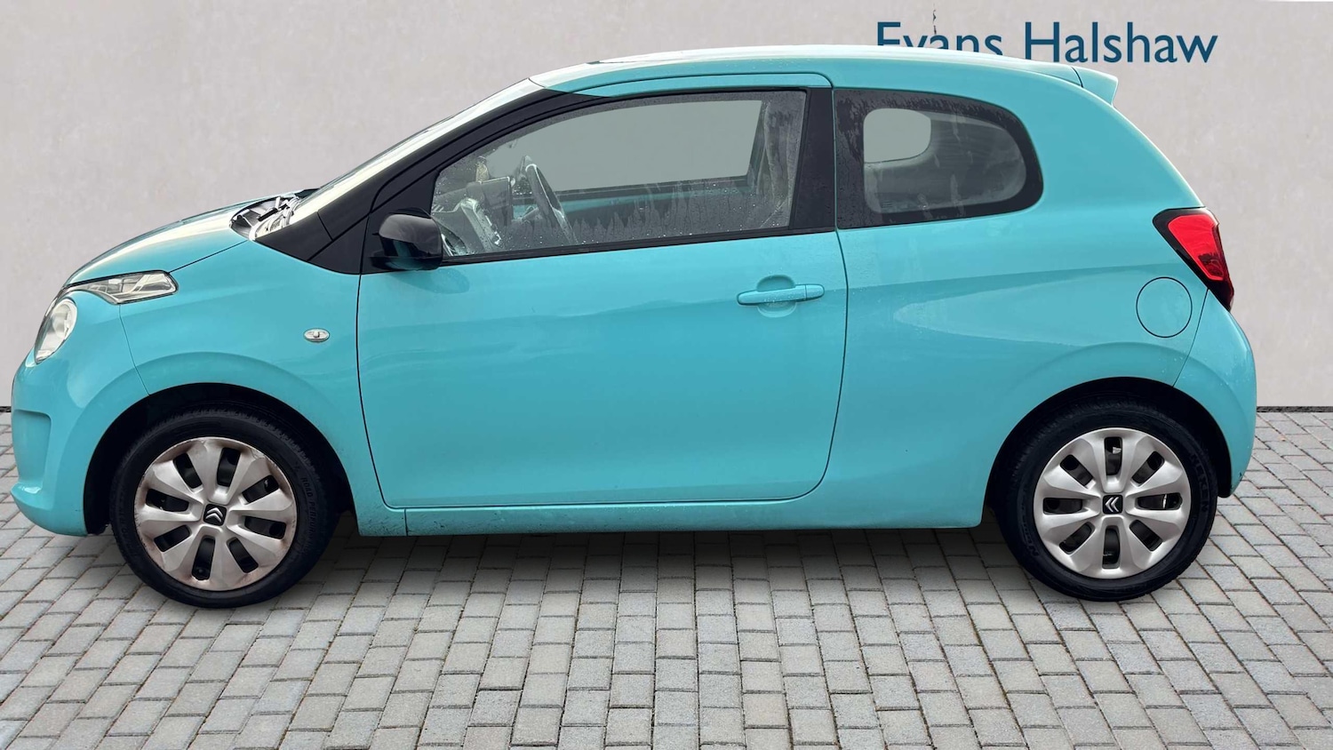 Used Citroen C1 2016 for sale - 76746049: Photo 5