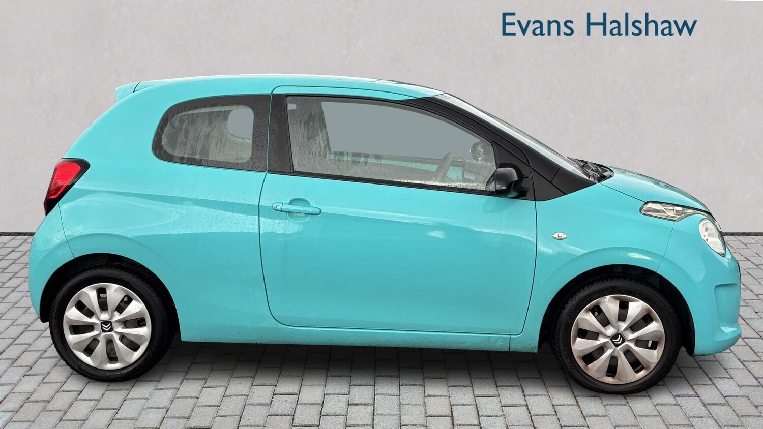 Used Citroen C1 2016 for sale - 76746049: Photo 6