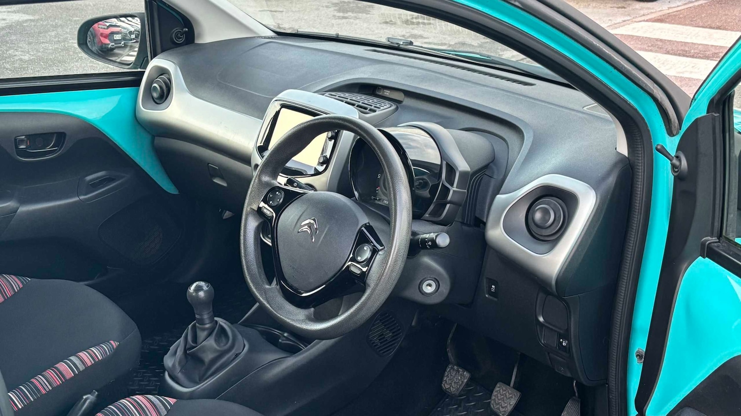 Used Citroen C1 2016 for sale - 76746049: Photo 9