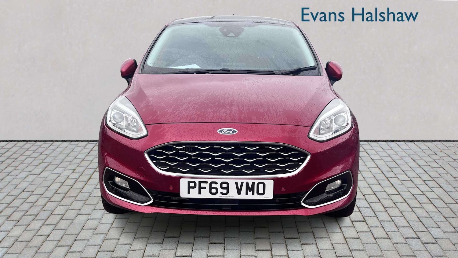 Used Ford Fiesta 2019 for sale - 77861762: Photo 3