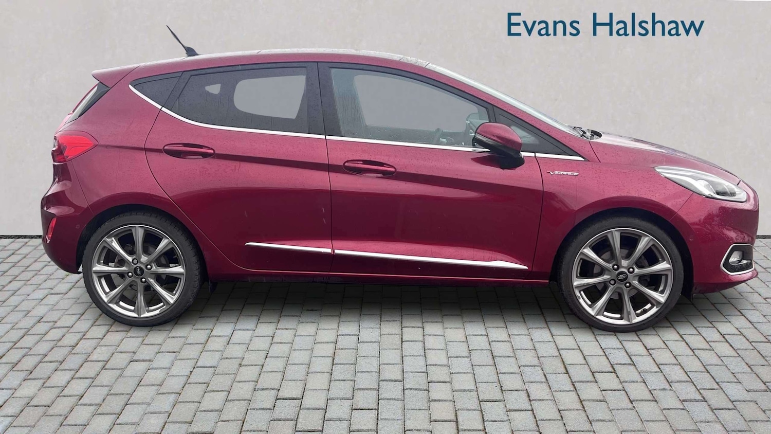 Used Ford Fiesta 2019 for sale - 77861762: Photo 4