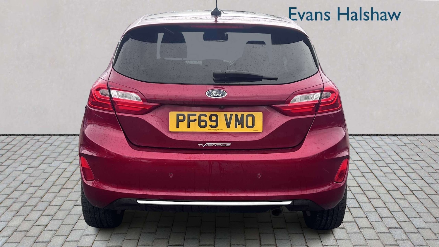 Used Ford Fiesta 2019 for sale - 77861762: Photo 5