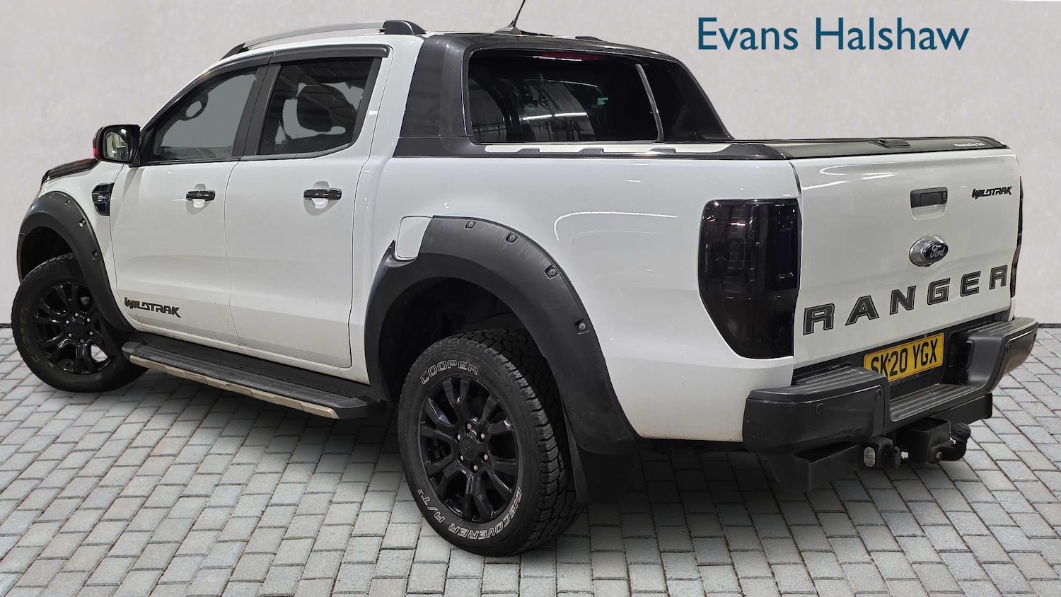 Used Ford Ranger 2020 for sale - 77076519: Photo 2