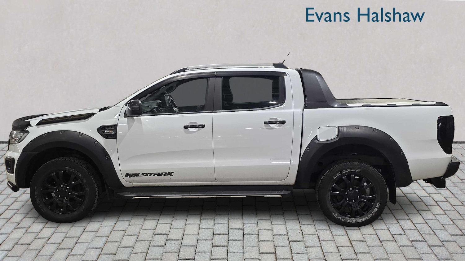 Used Ford Ranger 2020 for sale - 77076519: Photo 4