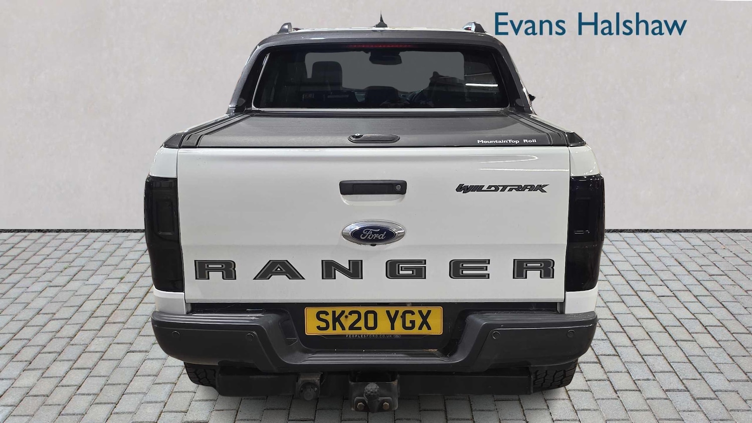 Used Ford Ranger 2020 for sale - 77076519: Photo 5