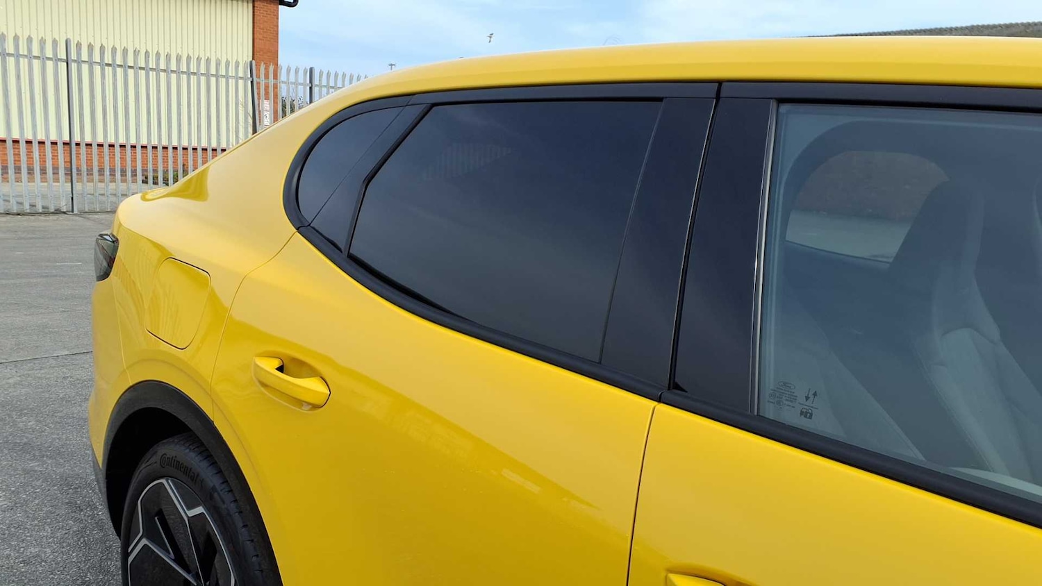 Used Ford Capri 2024 for sale - 78137600: Photo 13