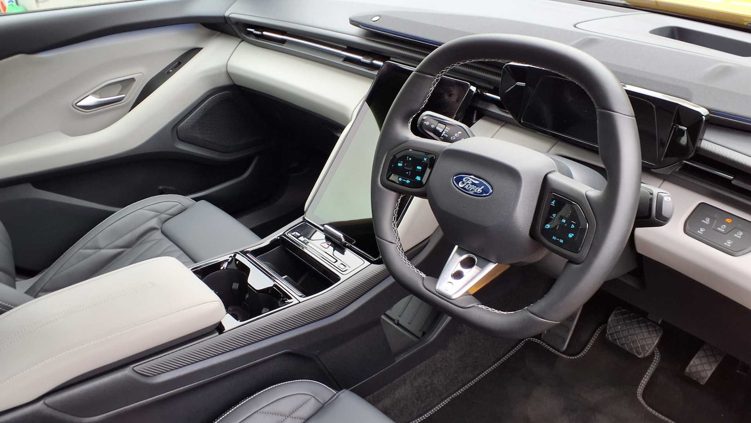 Used Ford Capri 2024 for sale - 78137600: Photo 16