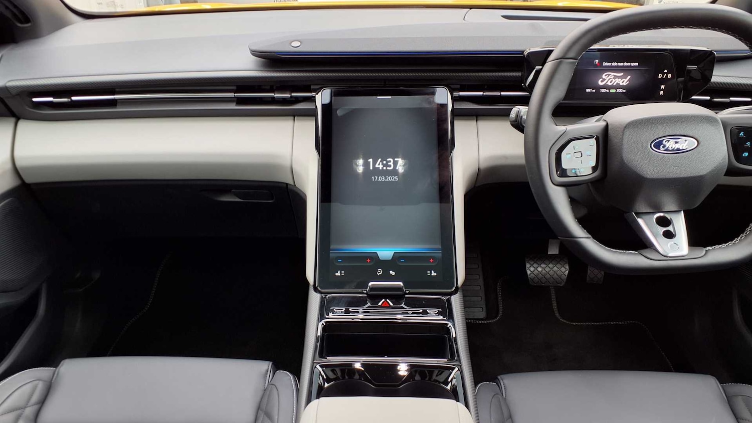 Used Ford Capri 2024 for sale - 78137600: Photo 19