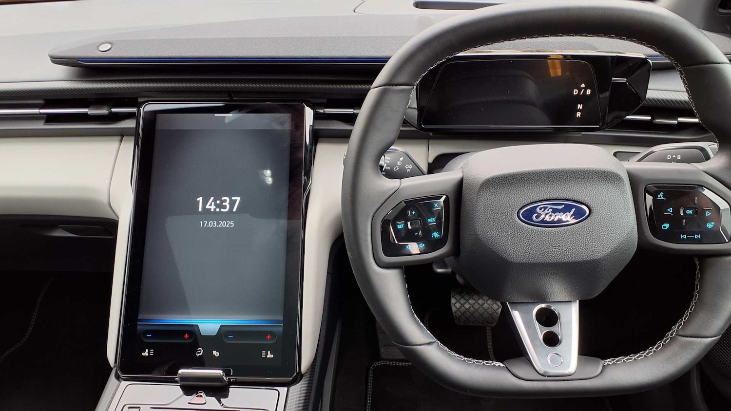 Used Ford Capri 2024 for sale - 78137600: Photo 20