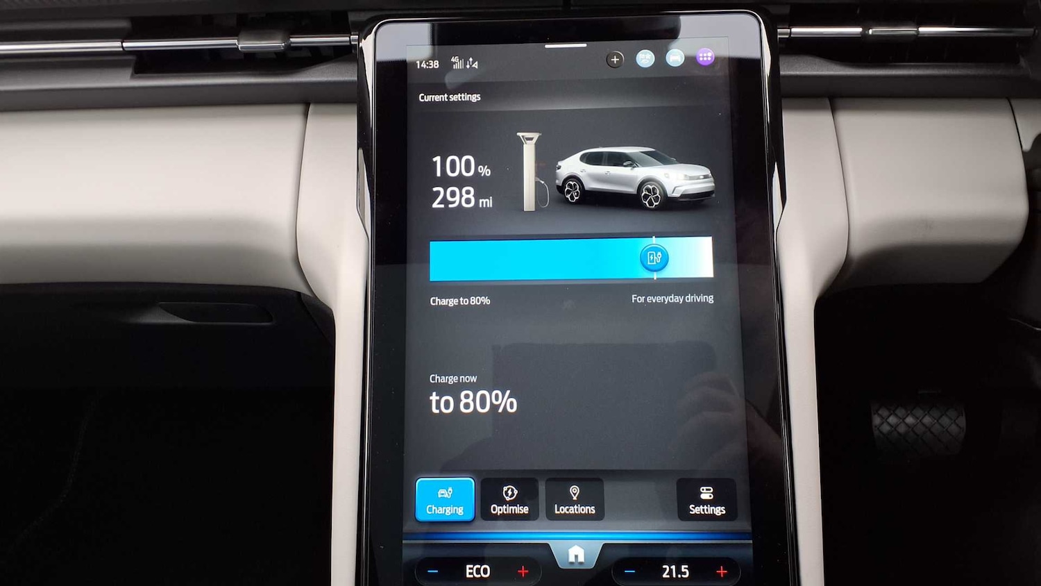 Used Ford Capri 2024 for sale - 78137600: Photo 23