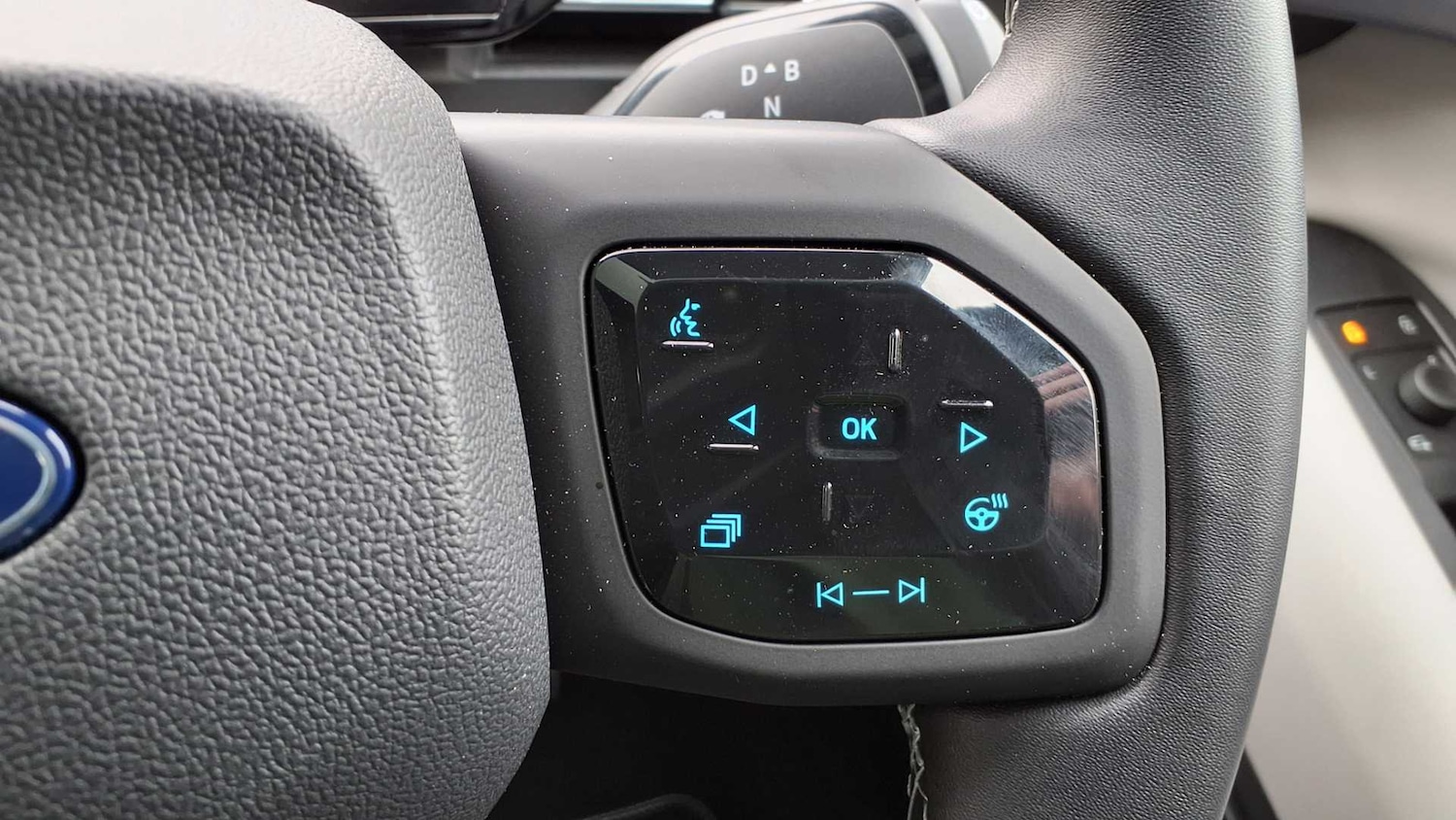 Used Ford Capri 2024 for sale - 78137600: Photo 33