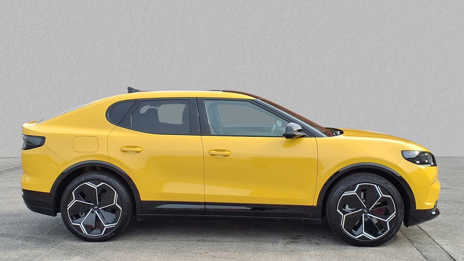 Used Ford Capri 2024 for sale - 78137600: Photo 7