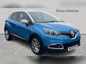 Renault - Captur