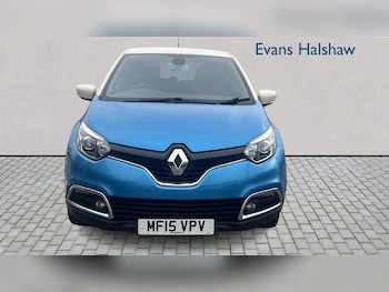 Used Renault Captur 2015 for sale - 76310877: Photo 4