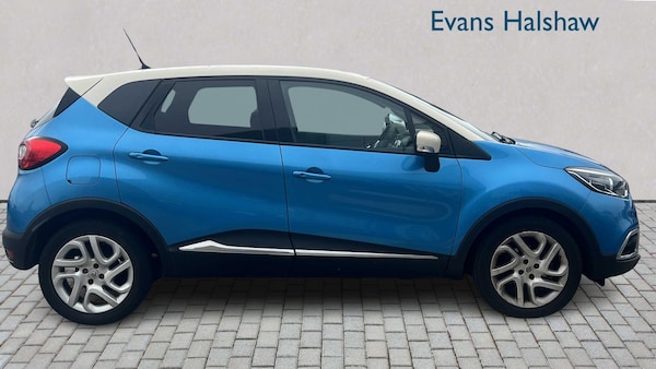 Used Renault Captur 2015 for sale - 76310877: Photo 5