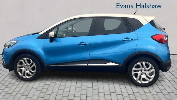 Used Renault Captur 2015 for sale - 76310877: Photo 7