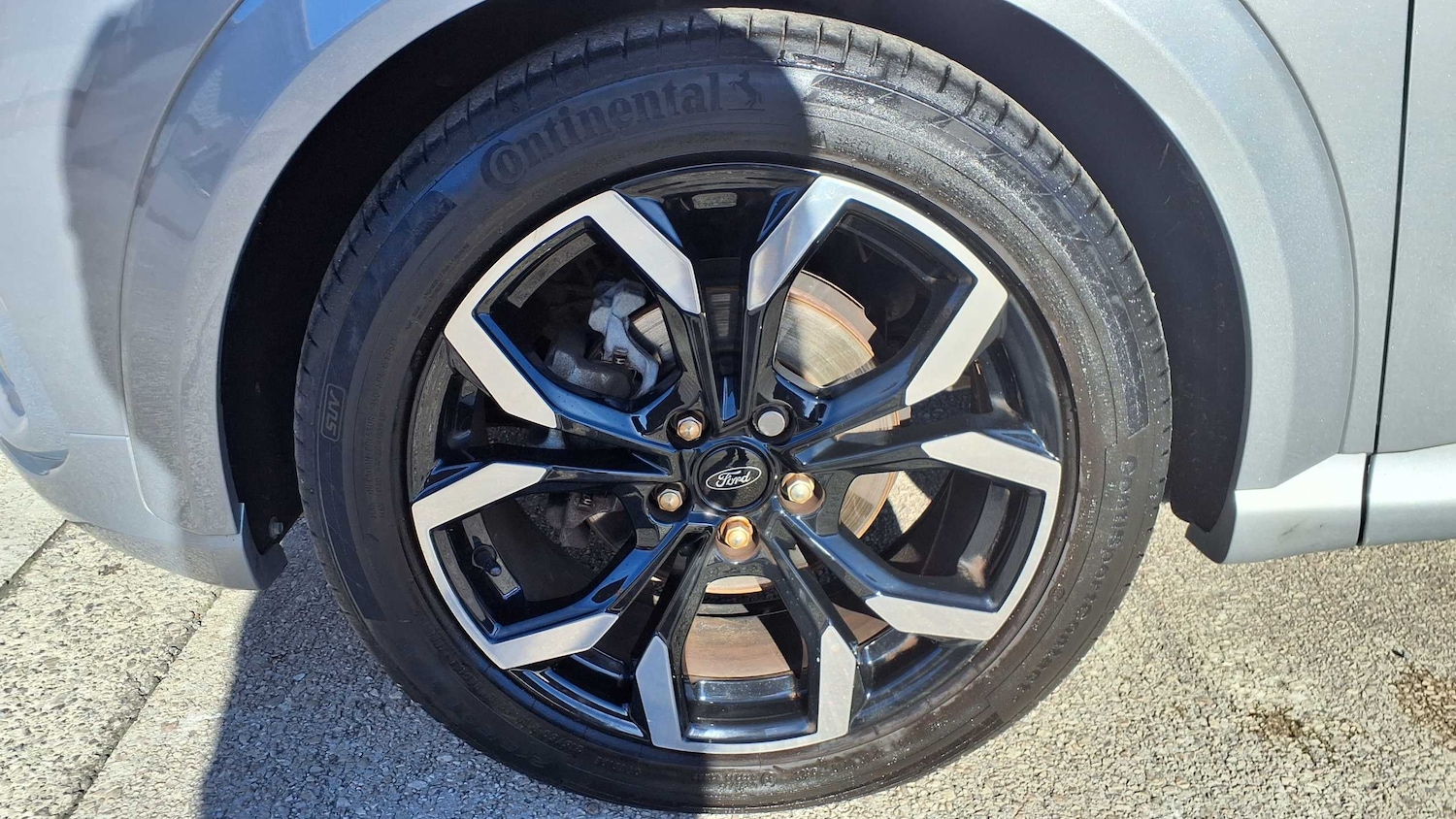 Used Ford Puma 2022 for sale - 77082961: Photo 11