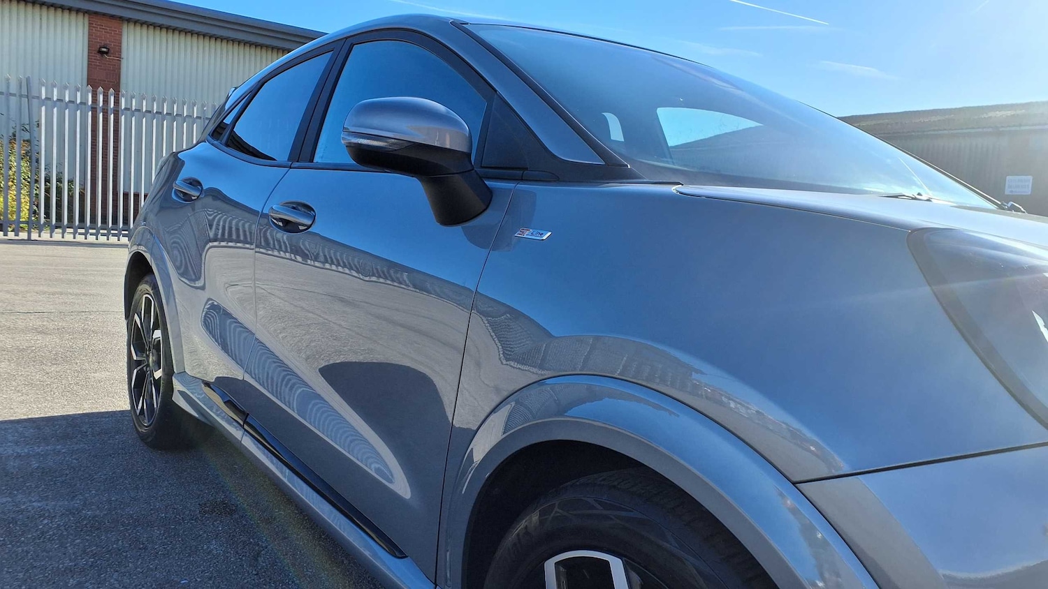 Used Ford Puma 2022 for sale - 77082961: Photo 13