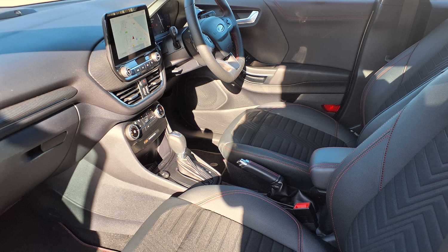 Used Ford Puma 2022 for sale - 77082961: Photo 17