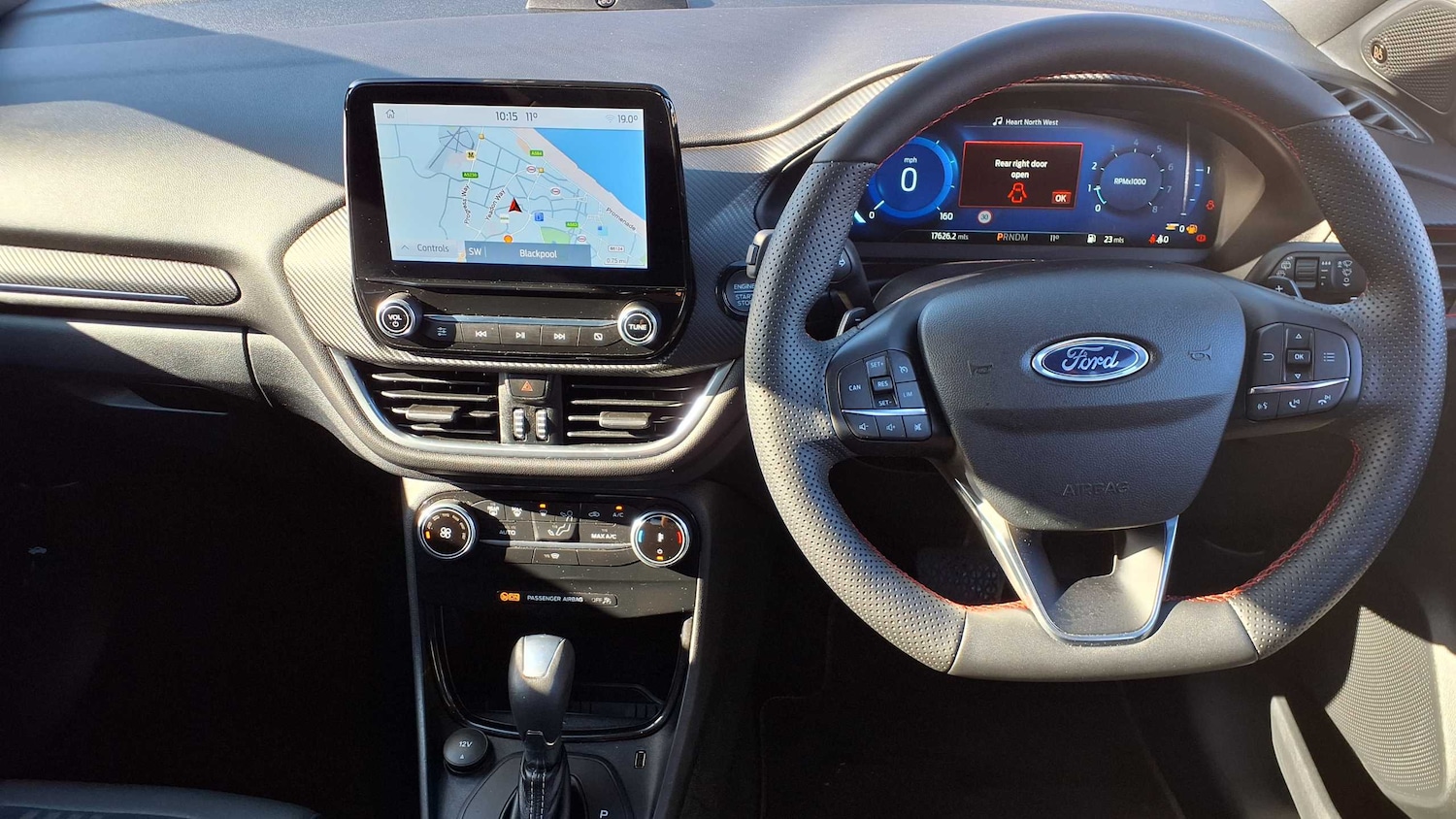 Used Ford Puma 2022 for sale - 77082961: Photo 20