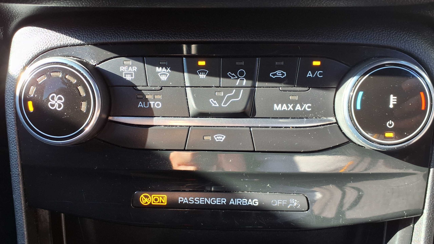 Used Ford Puma 2022 for sale - 77082961: Photo 25