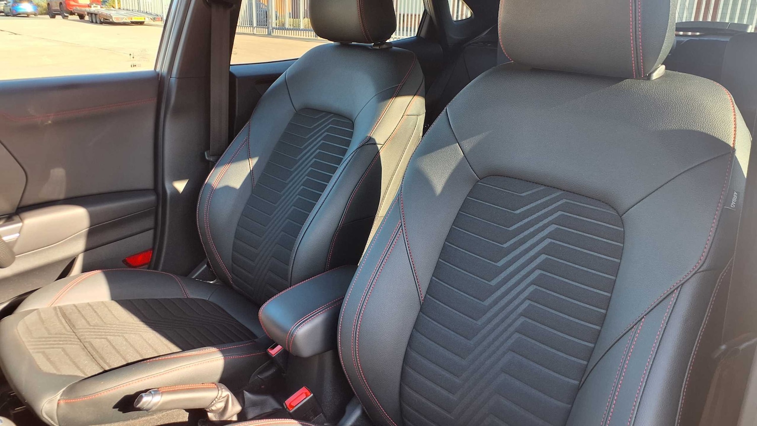 Used Ford Puma 2022 for sale - 77082961: Photo 35