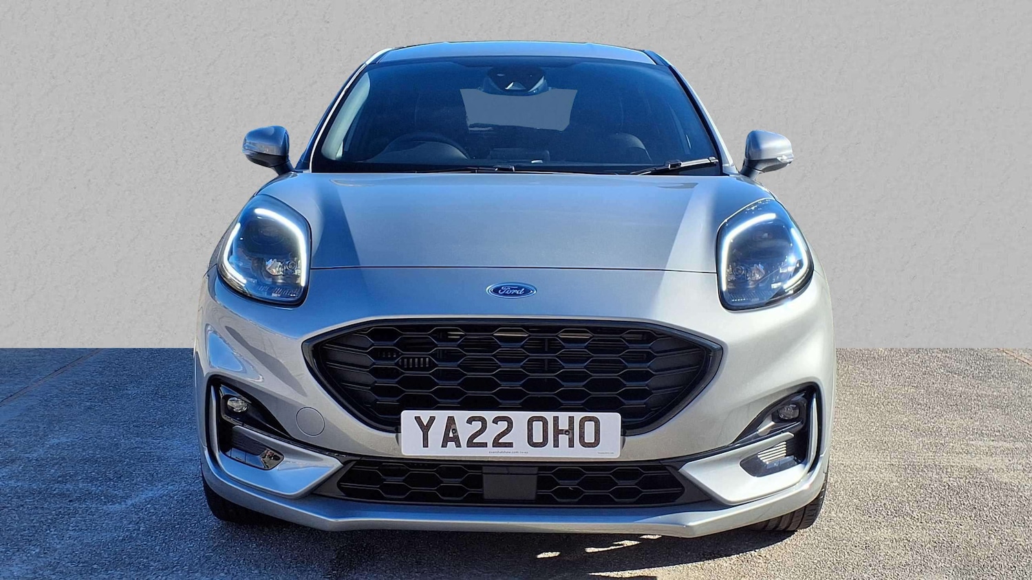 Used Ford Puma 2022 for sale - 77082961: Photo 5